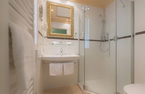 Passau Hotel | Hotel Dreiflüssehof Gästehaus