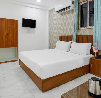 Varanasi Casa | Hotel Drishti Villa