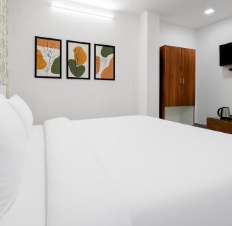 Varanasi Casa | Hotel Drishti Villa
