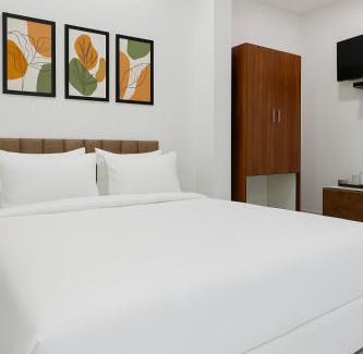Varanasi Casa | Hotel Drishti Villa