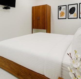 Varanasi Casa | Hotel Drishti Villa