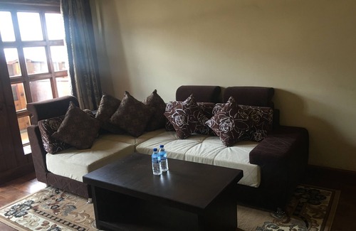 Paro Hotel | Hotel Drukchen
