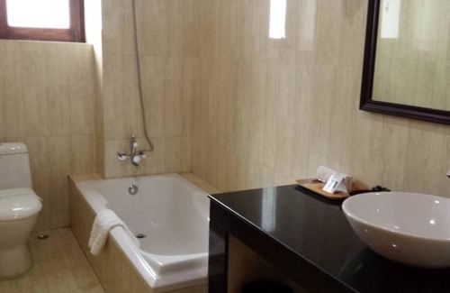 Paro Hotel | Hotel Drukchen