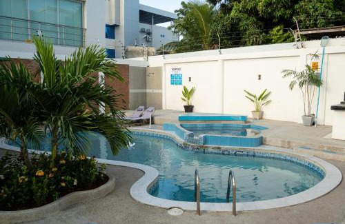 Manta Hotel | Hotel DSH