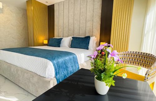 Manta Hotel | Hotel DSH