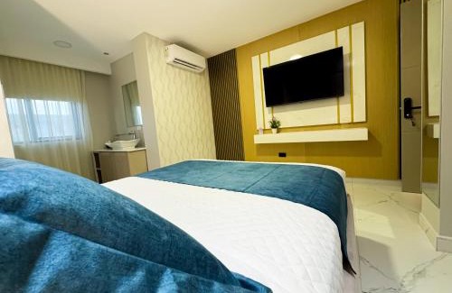 Manta Hotel | Hotel DSH