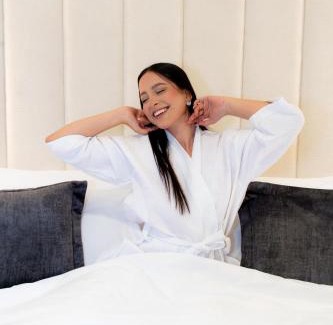 Manta Hotel | Hotel DSH