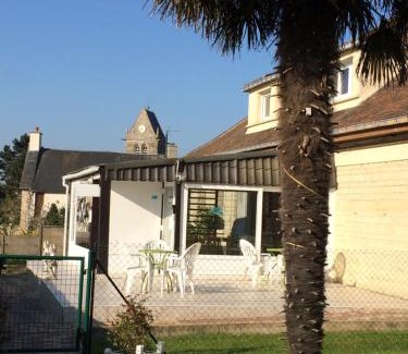 Sainte-Mere-Eglise Hotel | Hotel du 6 juin