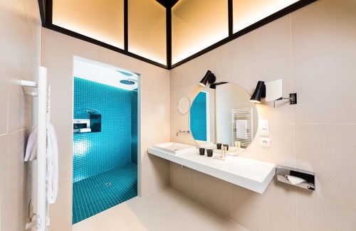 Petite-France Hotel | Hotel Du Dragon