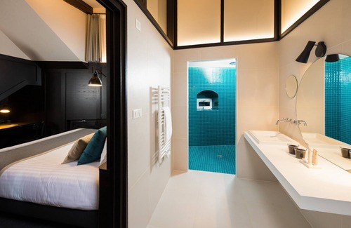 Petite-France Hotel | Hotel Du Dragon