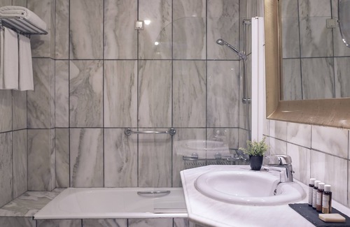 Ioannina Hotel | Hotel Du Lac Congress Center & Spa