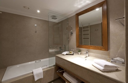 Ioannina Hotel | Hotel Du Lac Congress Center & Spa