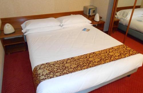 Bardolino Hotel | Hotel Du Lac et Bellevue