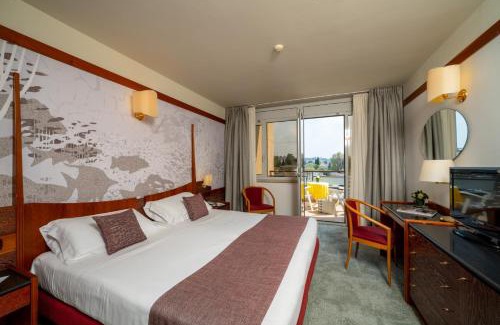 Bardolino Hotel | Hotel Du Lac et Bellevue