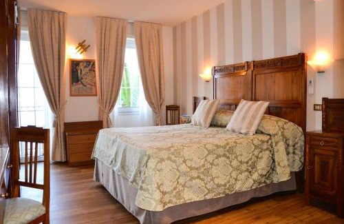 Gargnano Hotel | Hotel Du Lac