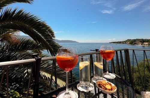 Gargnano Hotel | Hotel Du Lac