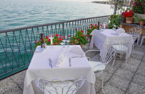Gargnano Hotel | Hotel Du Lac
