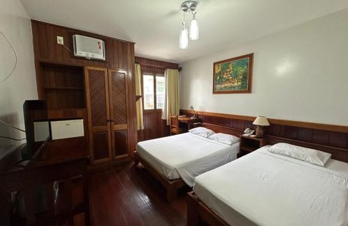 Macae Hotel | Hotel Du Lac Macaé