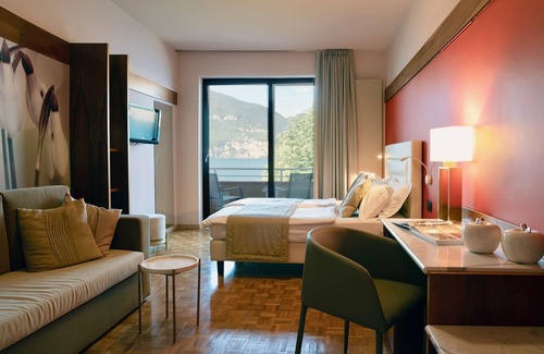 Porto Hotel | Hotel Du Lac - Relax Attitude Hotel
