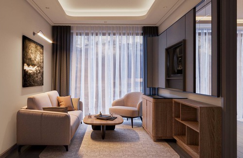 Old Quarter Hotel | HOTEL du LAC SIGNATURE