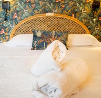 Castellane Hotel | Hotel du Levant