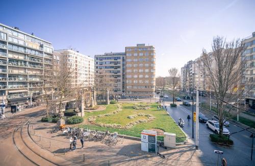 Ostend City Centre Hotel | Hotel Du Parc