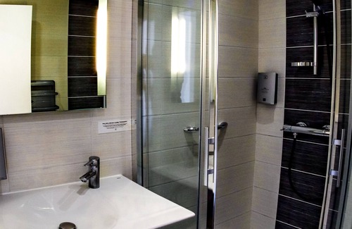 Perros-Guirec Hotel | Hotel Du Parc