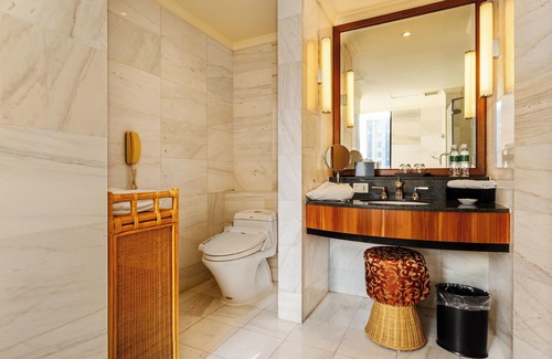 Hai Ba Trung Hotel | Hotel du Parc Hanoi