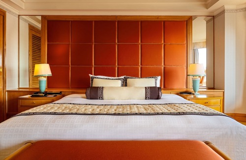 Hai Ba Trung Hotel | Hotel du Parc Hanoi