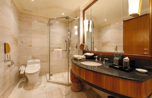 Hai Ba Trung Hotel | Hotel du Parc Hanoi
