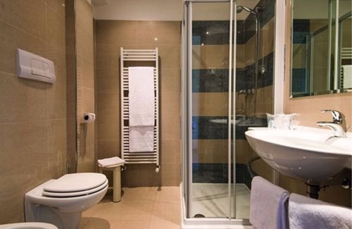 Colombare Hotel | Hotel Du Parc