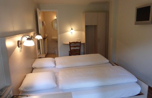 Luxembourg Ardennes Hotel | Hotel Du Parc