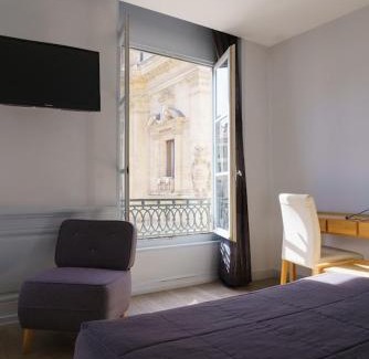 Bellecour - Hotel Dieu Hotel | Hotel du Théatre