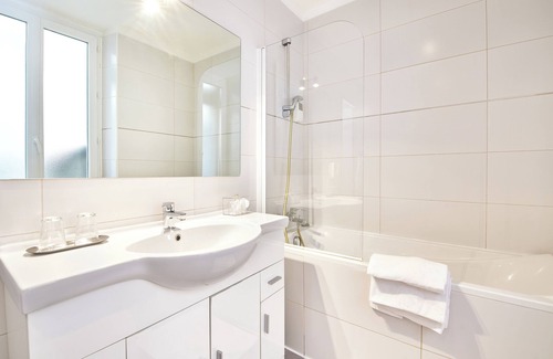 Saint-Raphael Hotel | Hotel du Vieux Port