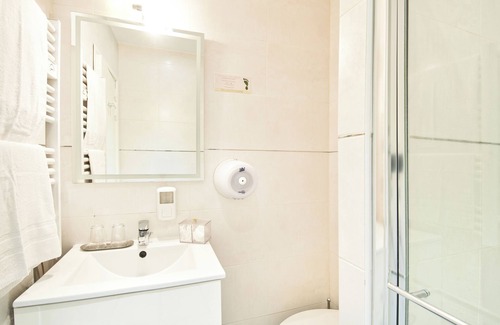 Saint-Raphael Hotel | Hotel du Vieux Port