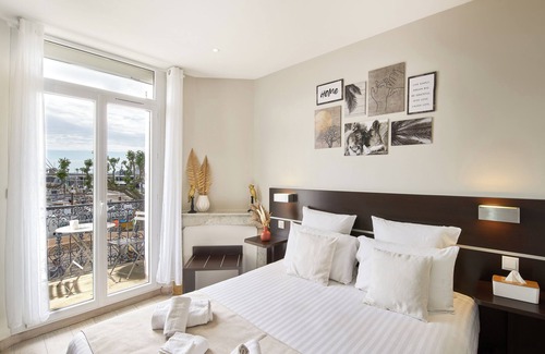 Saint-Raphael Hotel | Hotel du Vieux Port