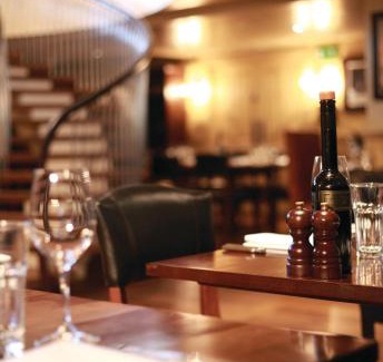 Cheltenham Hotel | Hotel du Vin Cheltenham