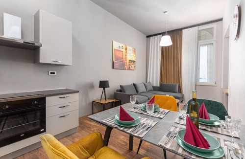 City Center Hotel | Hotel Dua Residence