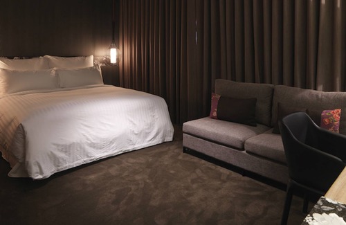 Kaohsiung City Centre Hotel | Hotel Dua