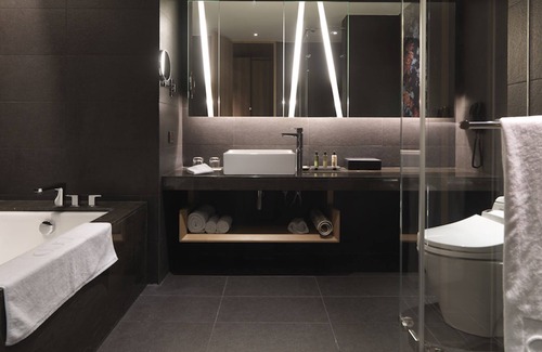 Kaohsiung City Centre Hotel | Hotel Dua