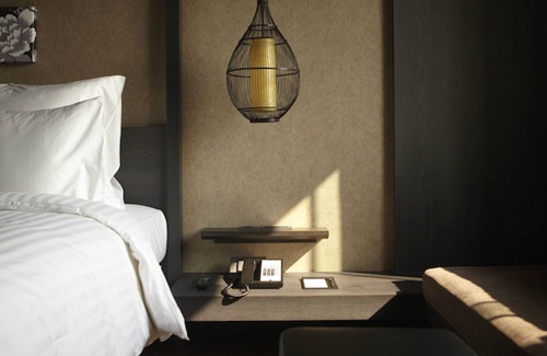 Kaohsiung City Centre Hotel | Hotel Dua