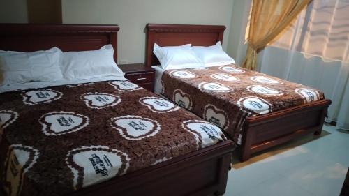 Catamayo Casa | Hotel Dubái