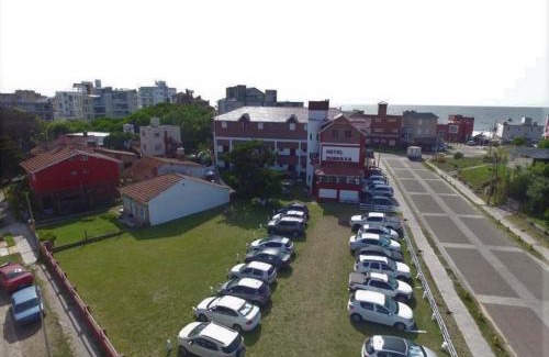Ostende Hotel | Hotel Dubrava