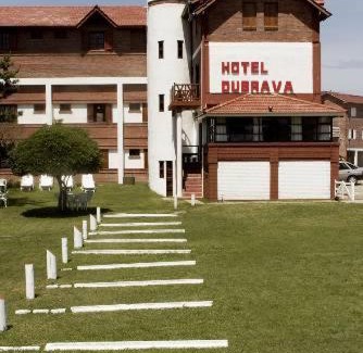 Ostende Hotel | Hotel Dubrava