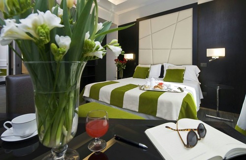 Monti Hotel | Hotel Duca d'Alba