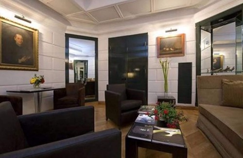Monti Hotel | Hotel Duca d'Alba