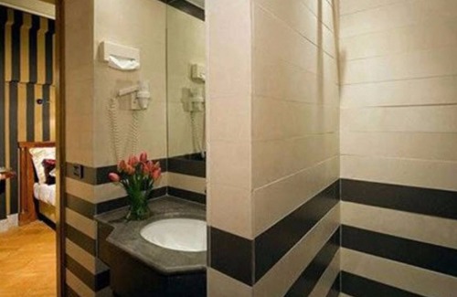 Monti Hotel | Hotel Duca d'Alba