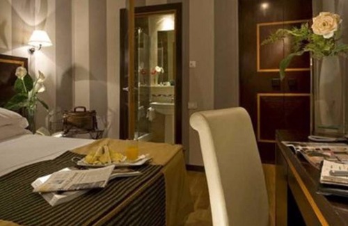 Monti Hotel | Hotel Duca d'Alba