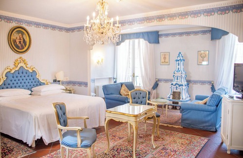 Addizione Erculea Hotel | Hotel Duchessa Isabella Collection by GSA Hotels