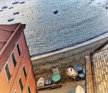 Sestri Levante Hotel | Hotel Due Mari
